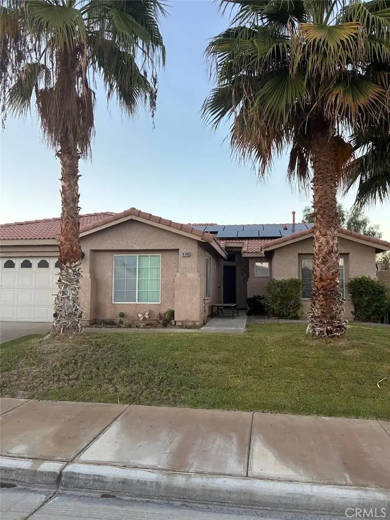 Single Family Residence for rent at 79896 Memorial Place, La Quinta, CA featuring 3 beds and 3 baths