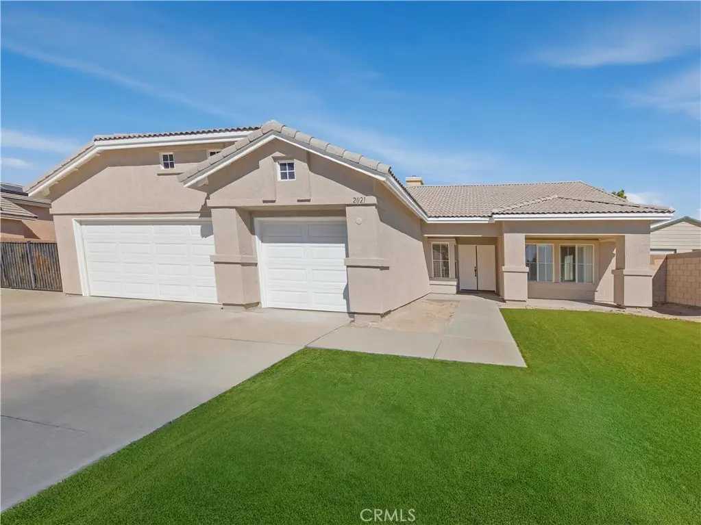 Single Family Residence for sale at 2021 W. Avenue J9, Lancaster, CA featuring 3 beds and 2 baths