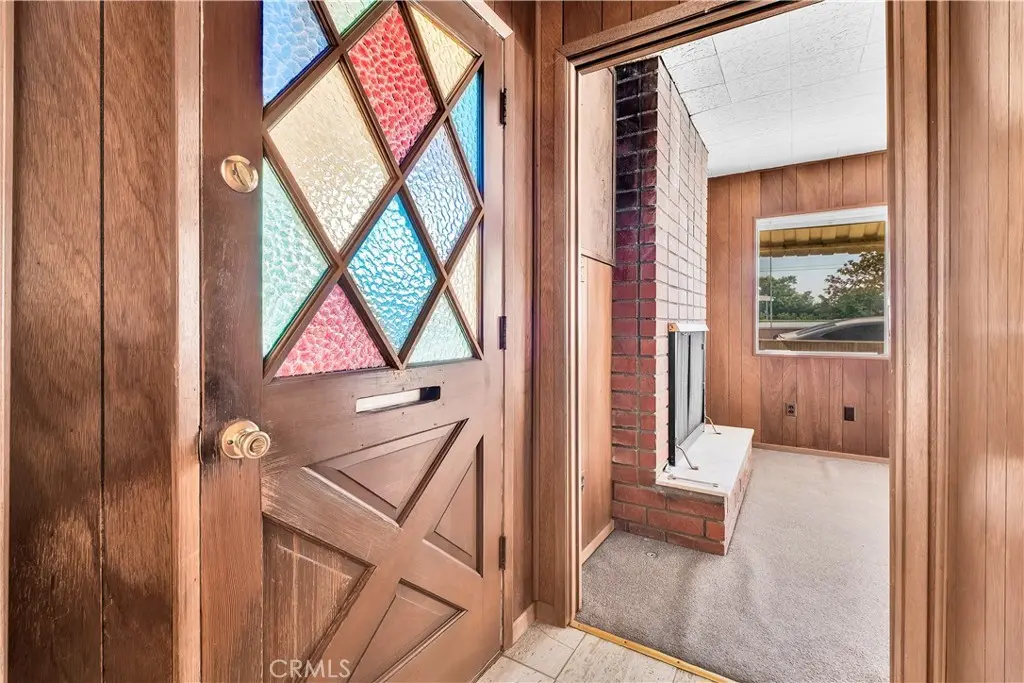Single Family Residence for sale at 13906 Truro, Hawthorne, CA featuring 2 beds and 1 bath