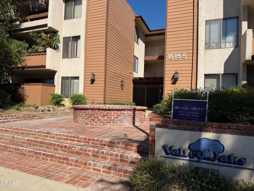 Condominium for sale at 15155 Sherman Way 29, Los Angeles, CA featuring 2 beds and 2 baths