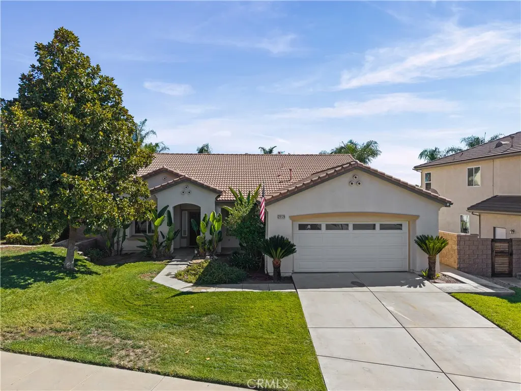 Single Family Residence for sale at 29128 Blue Spruce, Menifee, CA featuring 3 beds and 2 baths