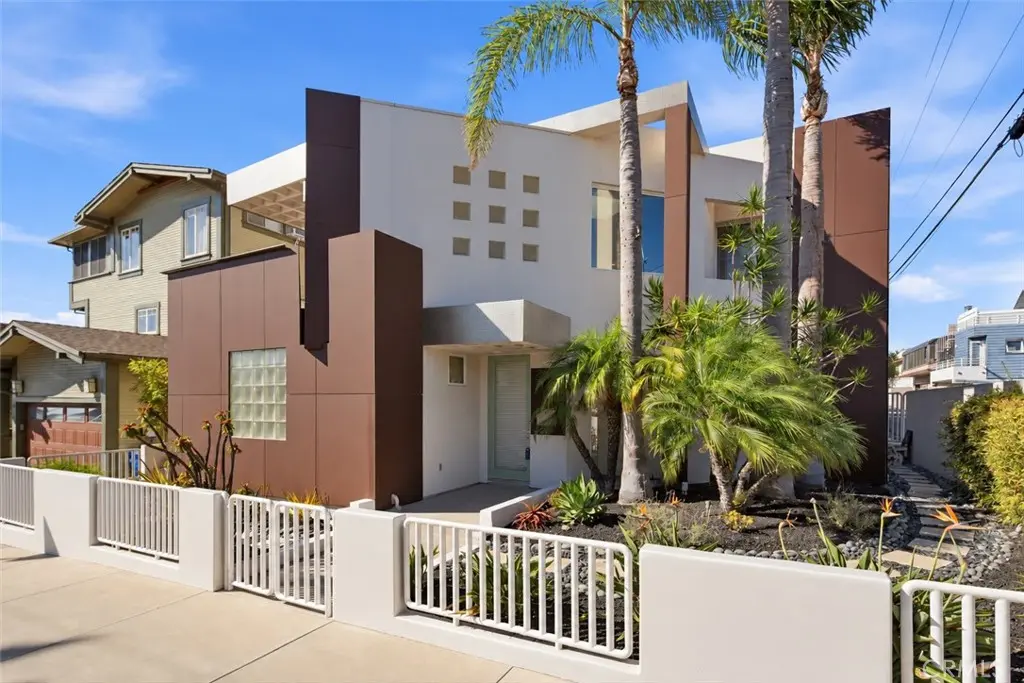 Single Family Residence for sale at 939 14th, Hermosa Beach, CA featuring 3 beds and 4 baths