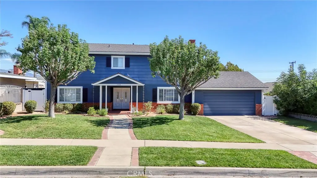 Single Family Residence for sale at 1928 N Belmar Way, Upland, CA featuring 5 beds and 3 baths