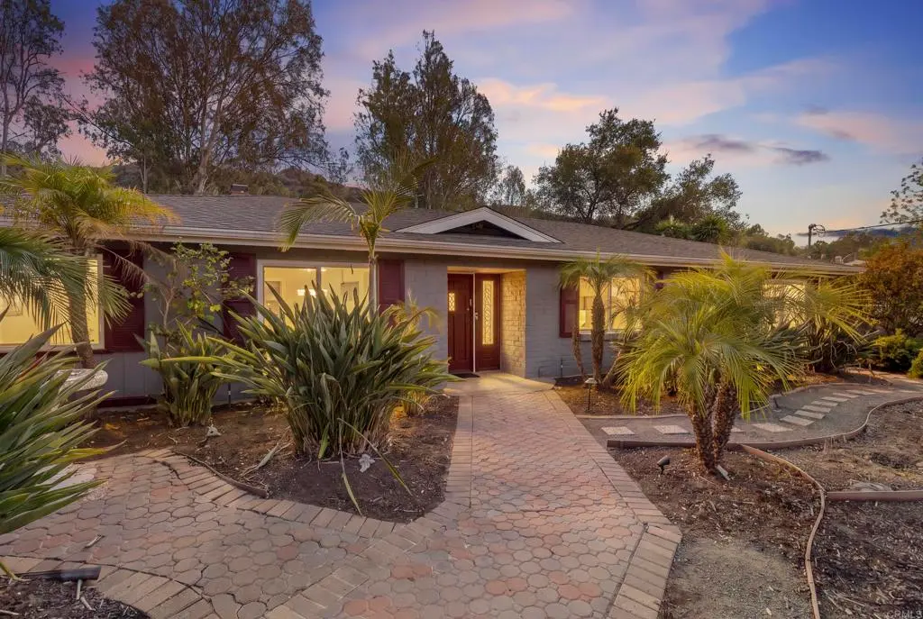 Single Family Residence for sale at 12845 Stone Canyon Rd, Poway, CA featuring 4 beds and 3 baths