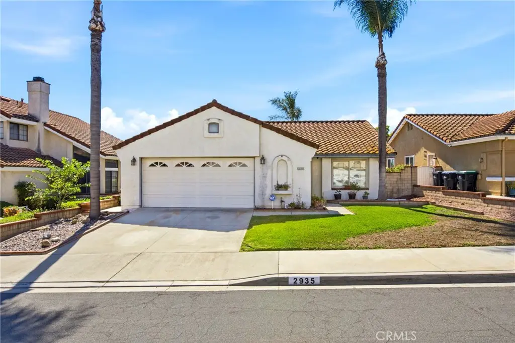 Single Family Residence for sale at 2935 Steeple Chase, Chino Hills, CA featuring 3 beds and 2 baths