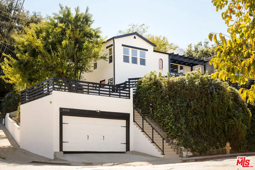 Single Family Residence for sale at 6242 Roy Street, Los Angeles, CA featuring 3 beds and 2 baths