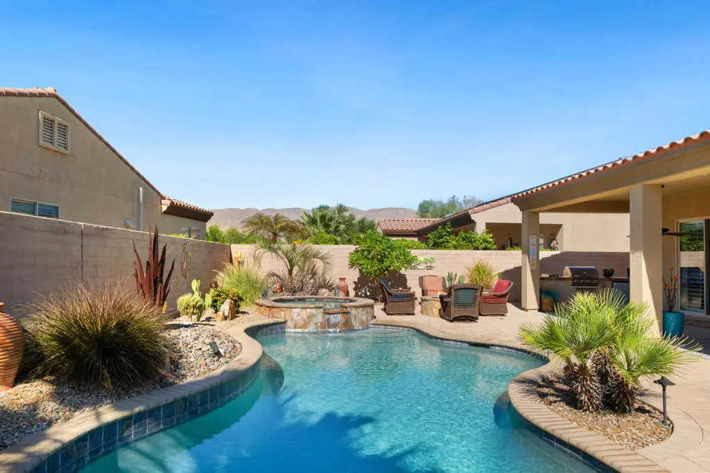 Single Family Residence for sale at 38897 Camino Buendia, Indio, CA featuring 3 beds and 2 baths