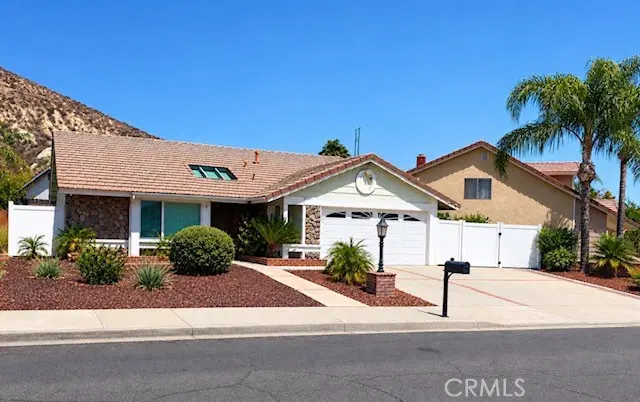 Single Family Residence for sale at 3522 Pear Blossom Lane, Lake Elsinore, CA featuring 3 beds and 2 baths