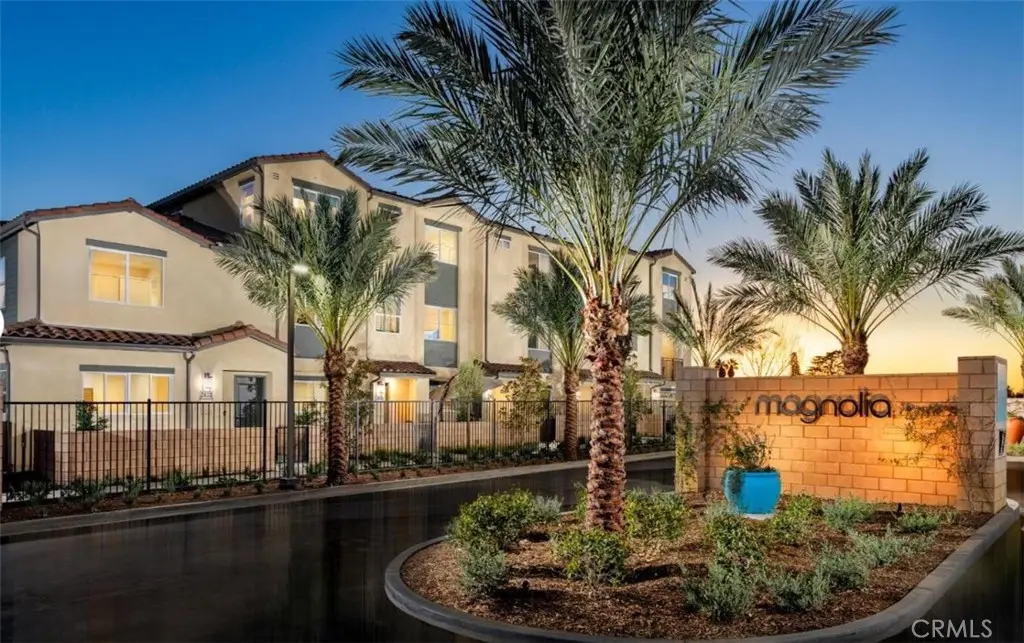 Townhouse for sale at 2940 Lavender Place, Arcadia, CA featuring 2 beds and 3 baths