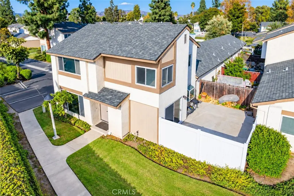 Townhouse for sale at 750 Hartford Lane, La Habra, CA featuring 4 beds and 3 baths