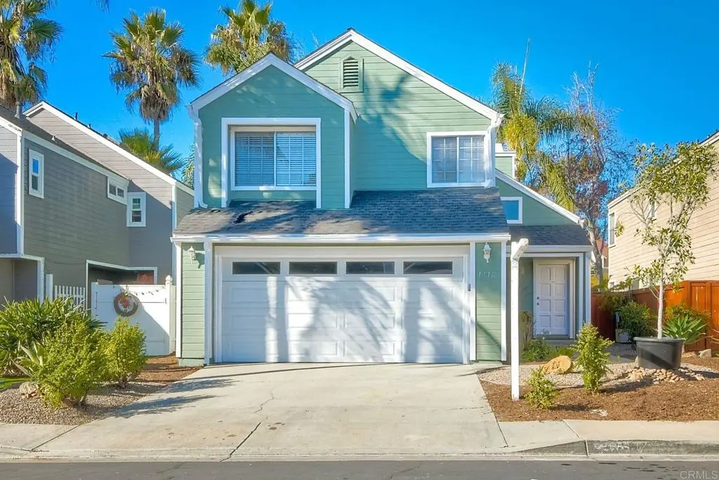 Single Family Residence for rent at 1316 Hampton Road, San Marcos, CA featuring 3 beds and 3 baths