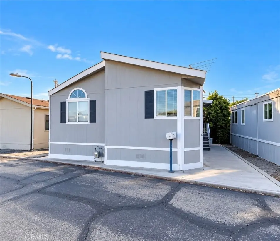 Manufactured In Park for sale at 19850 E Arrow C19, Covina, CA featuring 3 beds and 2 baths