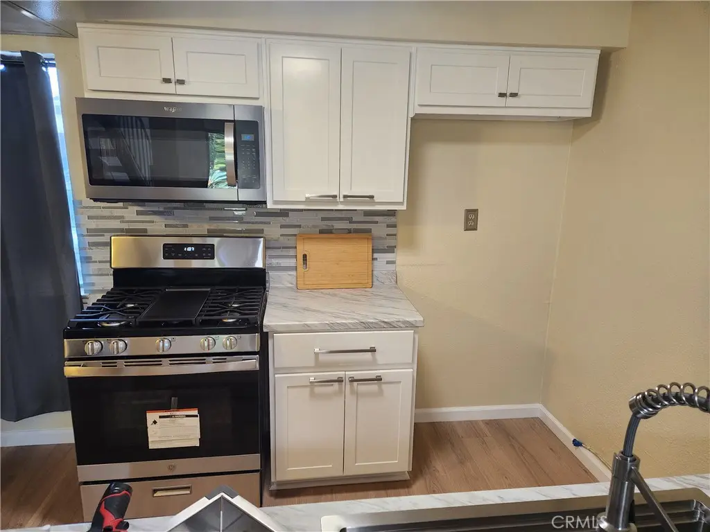 Condominium for sale at 13923 Bayside, Norwalk, CA featuring 1 bed and 1 bath