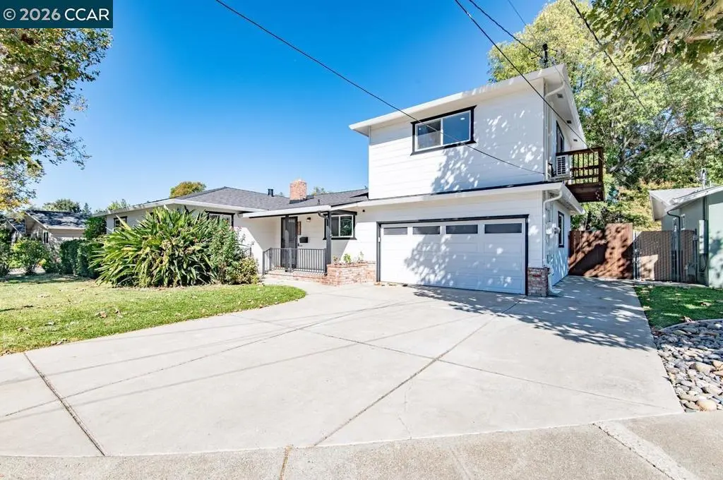 Single Family Residence for sale at 1730 Lemonwood Dr, Concord, CA featuring 4 beds and 3 baths
