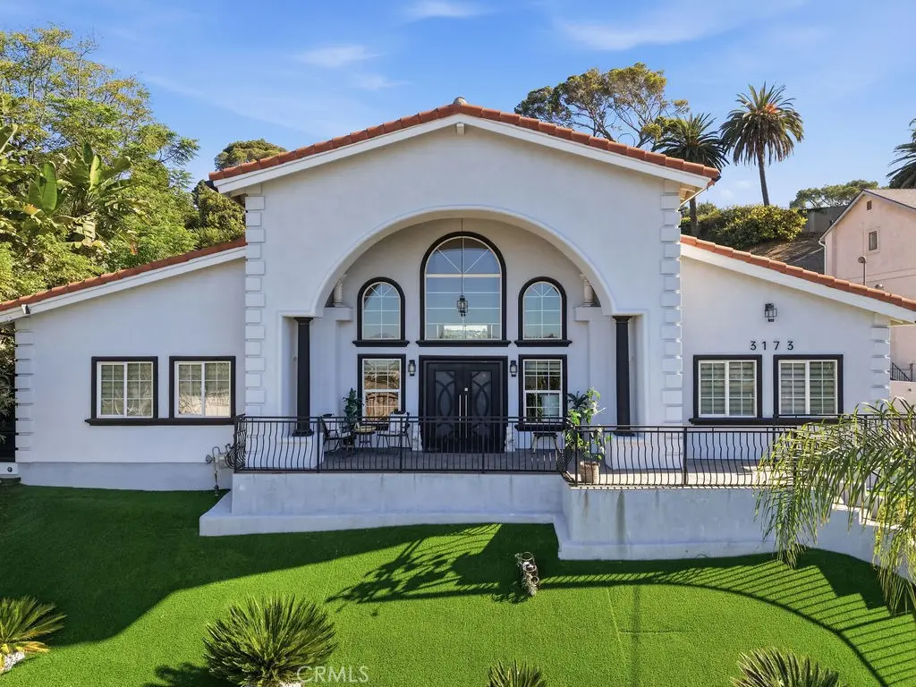 Single Family Residence for sale at 3173 Weldon, Los Angeles, CA featuring 5 beds and 5 baths