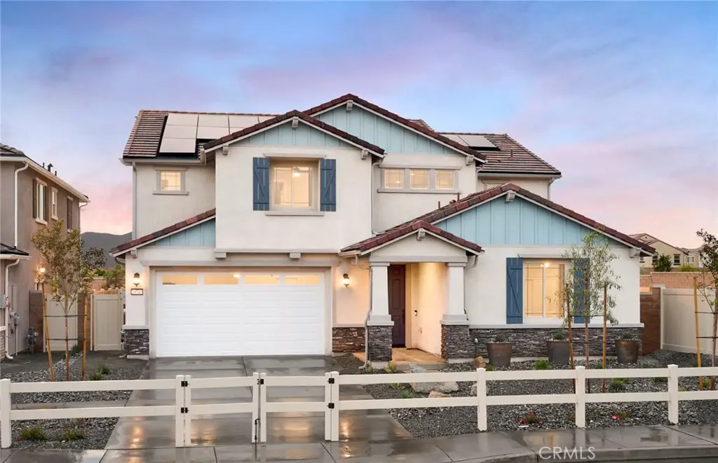 Single Family Residence for sale at 29740 Cliff Park Drive, Menifee, CA featuring 5 beds and 4 baths
