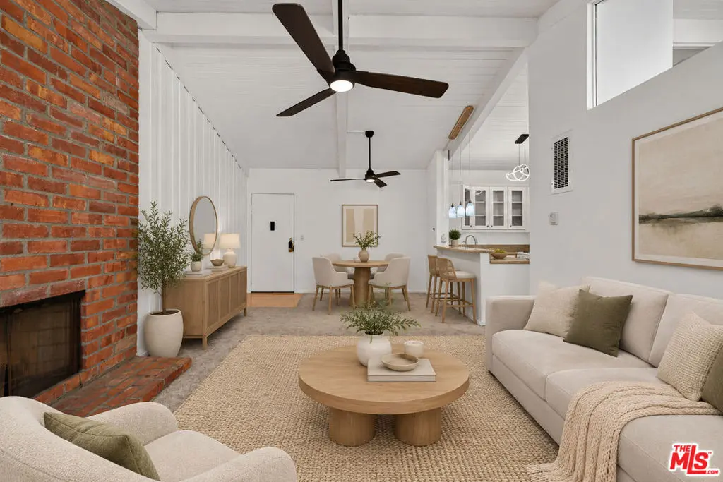 Condominium for rent at 6505 Green Valley Circle 301, Culver City, CA featuring 2 beds and 2 baths