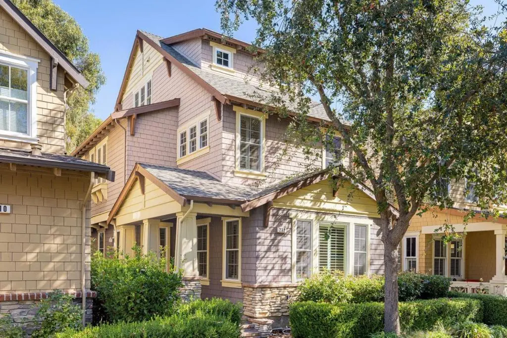 Single Family Residence for sale at 212 Morgan Lane, Menlo Park, CA featuring 4 beds and 4 baths