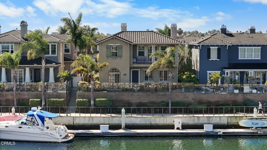 Single Family Residence for sale at 4061 Adriatic Street, Oxnard, CA featuring 4 beds and 3 baths