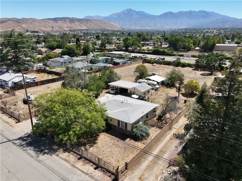 Single Family Residence for sale at 12583 15th Street, Yucaipa, CA featuring 3 beds and 2 baths
