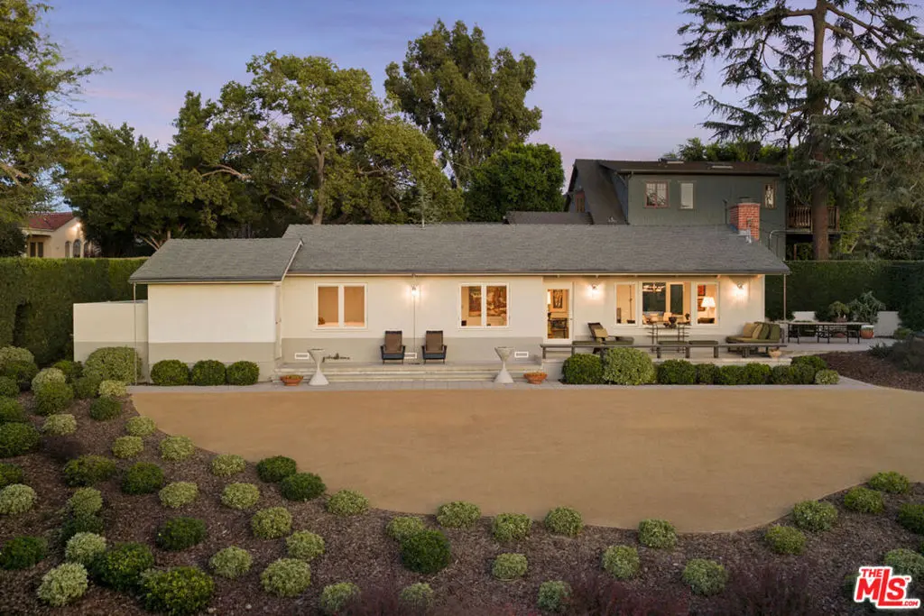 Single Family Residence for sale at 838 Elyria Drive, Los Angeles, CA featuring 2 beds and 1 bath