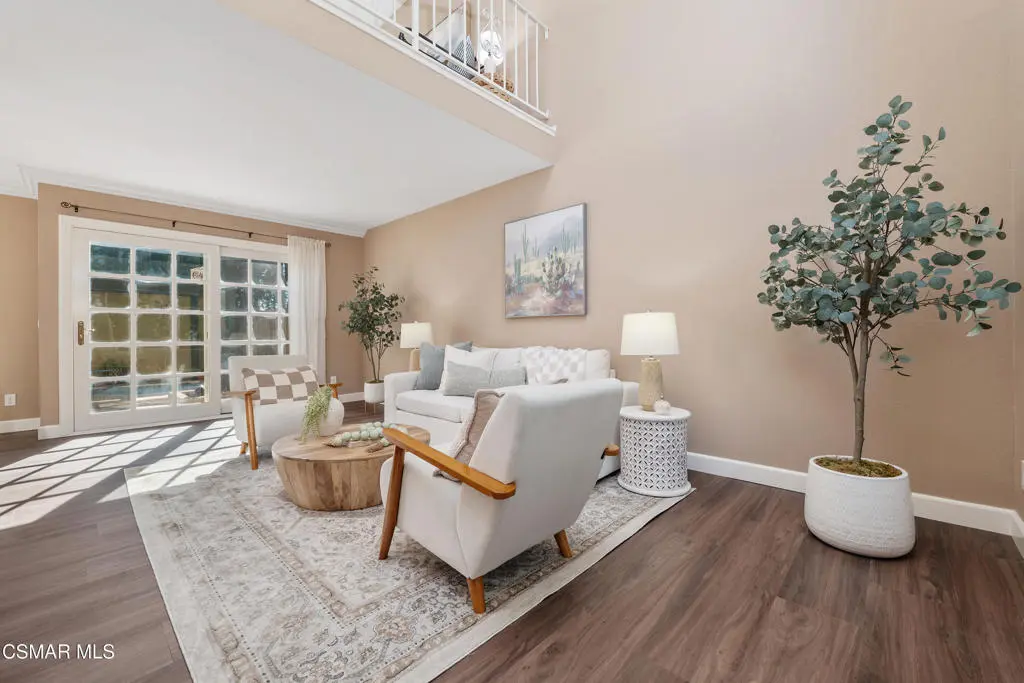 Single Family Residence for sale at 6488 Marquette Street A, Moorpark, CA featuring 3 beds and 2 baths