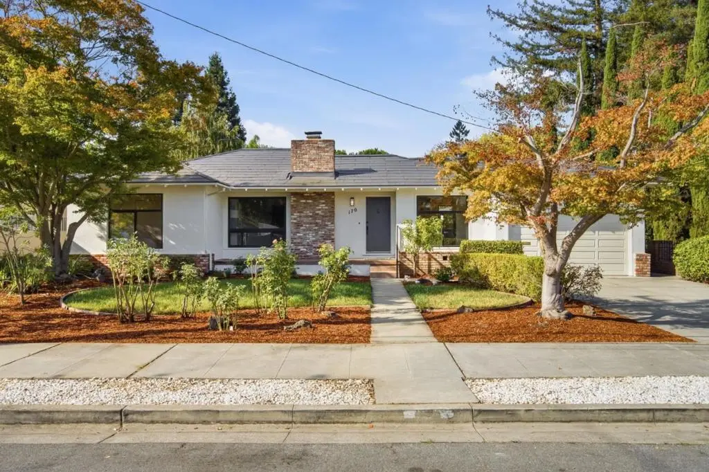 Single Family Residence for sale at 170 Opal Avenue, Redwood City, CA featuring 3 beds and 2 baths