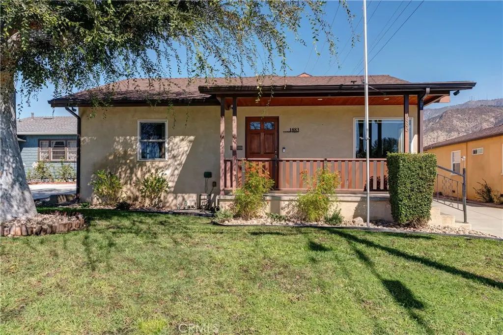 Single Family Residence for sale at 1883 Layton Street, Pasadena, CA featuring 3 beds and 3 baths