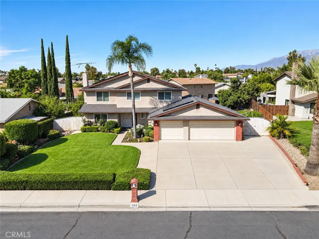 Single Family Residence for sale at 560 N Driftwood, Rialto, CA featuring 4 beds and 3 baths