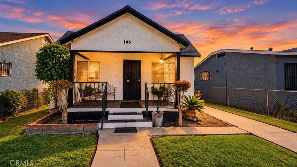 Single Family Residence for sale at 146 E 85th Street, Los Angeles, CA featuring 3 beds and 2 baths