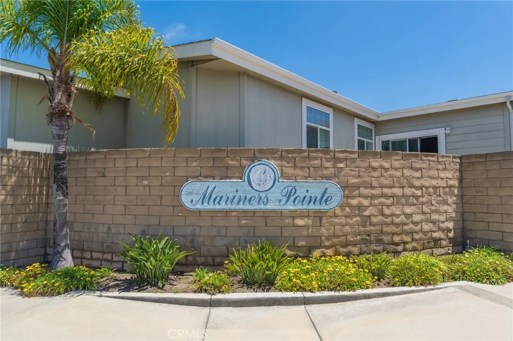 Manufactured In Park for sale at 19350 Ward 24, Huntington Beach, CA featuring 3 beds and 2 baths