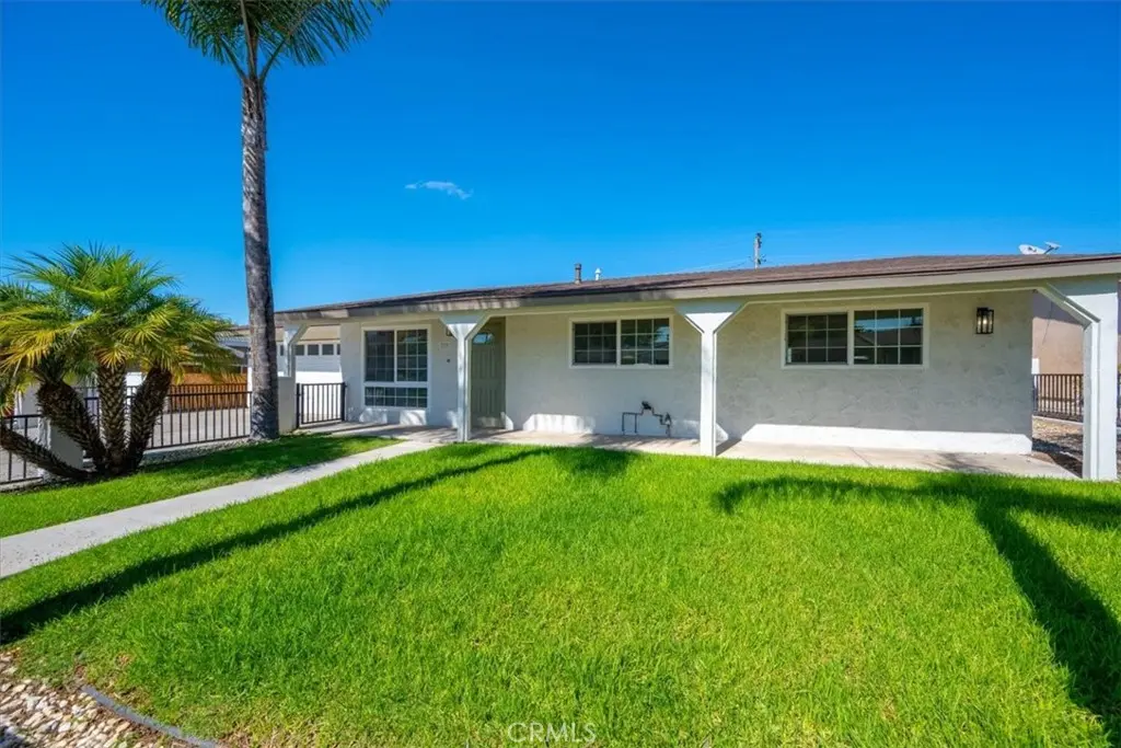 Single Family Residence for sale at 333 Jullien, Santa Maria, CA featuring 3 beds and 2 baths