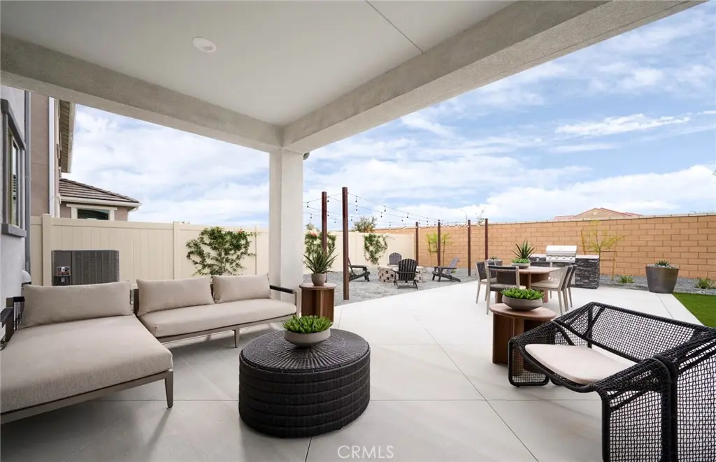 Single Family Residence for sale at 29630 Ironview Drive, Menifee, CA featuring 5 beds and 4 baths