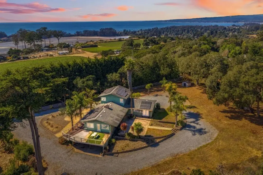 Single Family Residence for sale at 181 Spring View Road, Watsonville, CA featuring 5 beds and 3 baths