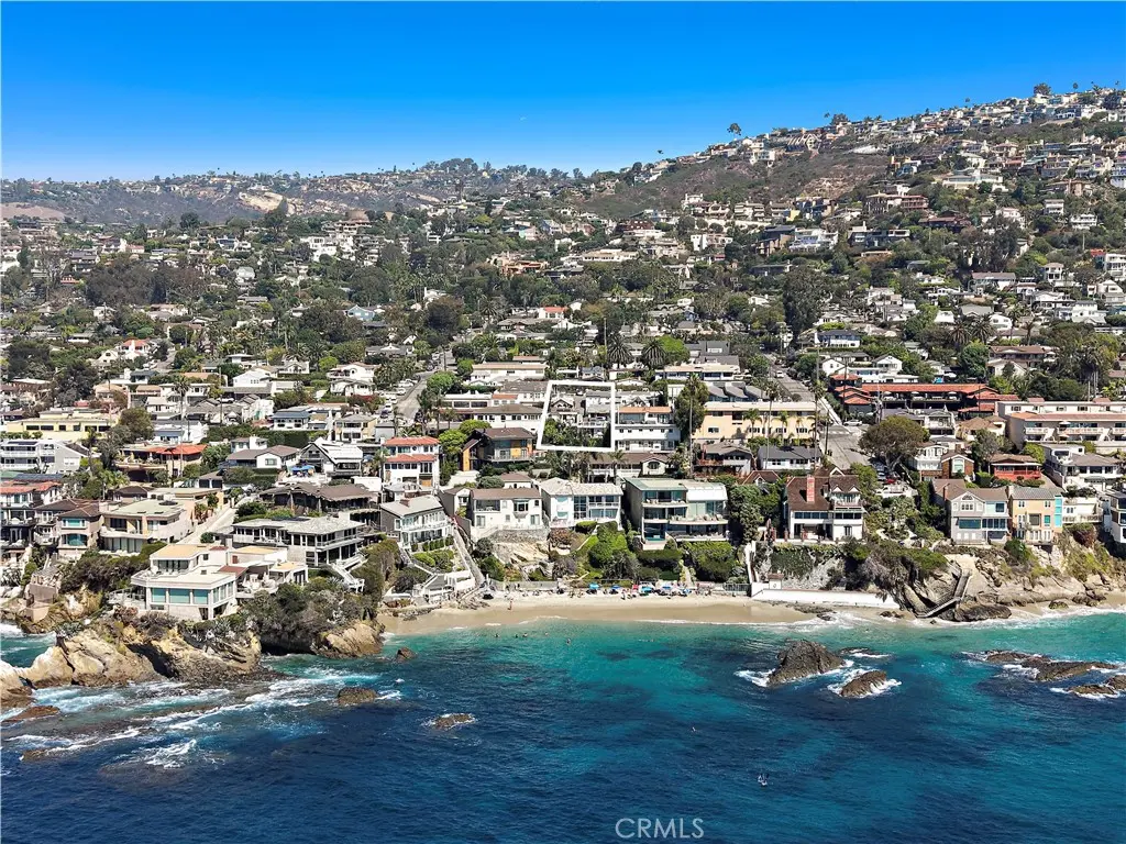 Mixed Use for sale at 1953 S Coast Highway, Laguna Beach, Orange County, CA featuring 4 beds and 4 baths