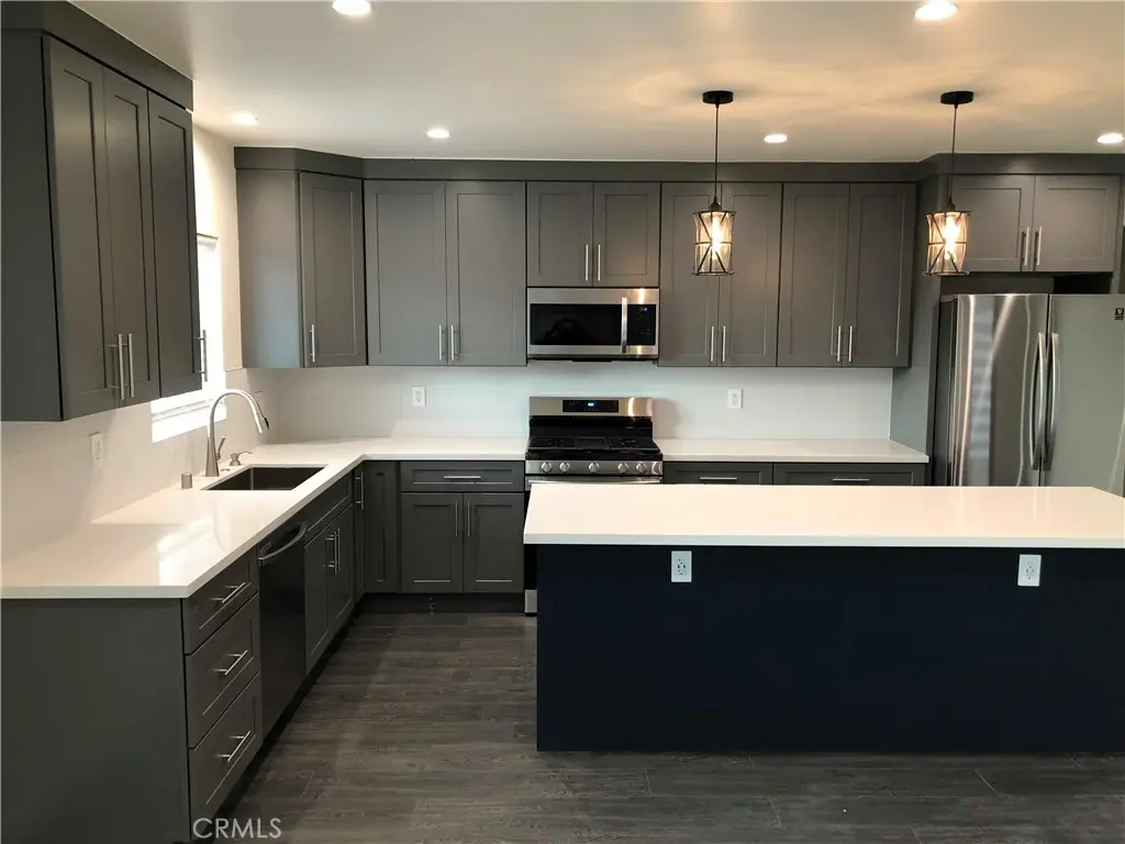 Single Family Residence for rent at 2451 N.Orchard Drive, Burbank, CA featuring 1 bed and 1 bath