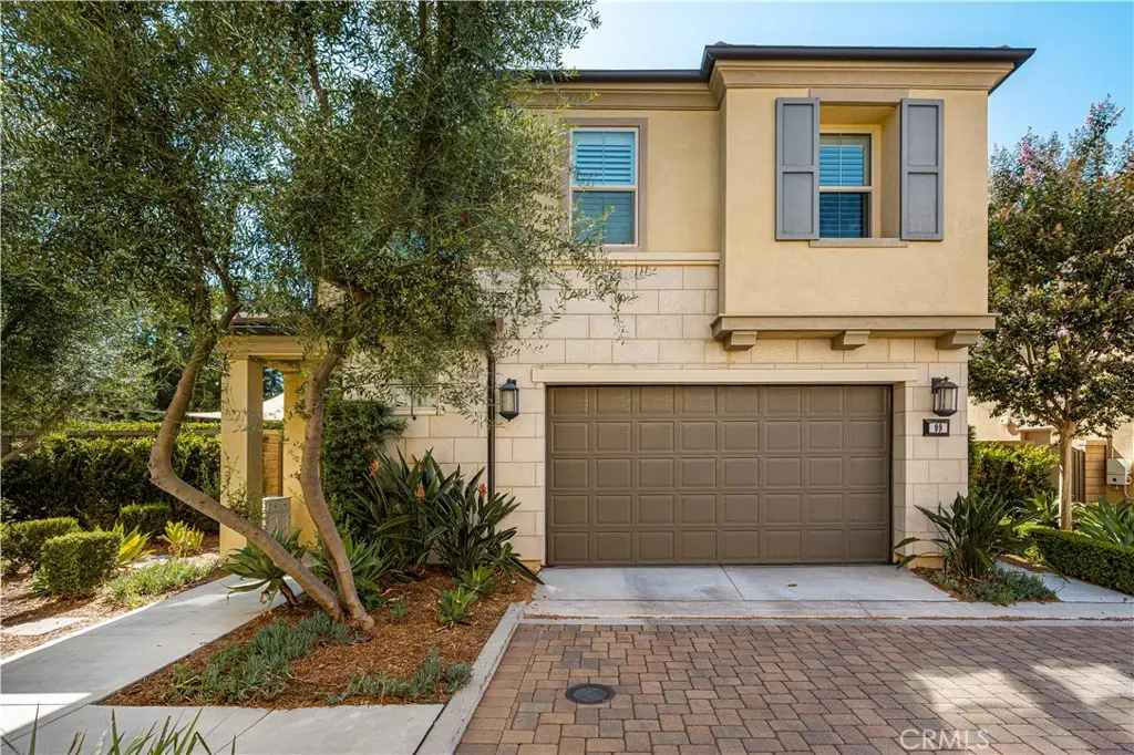 Single Family Residence for sale at 99 Lavender, Lake Forest, CA featuring 3 beds and 3 baths