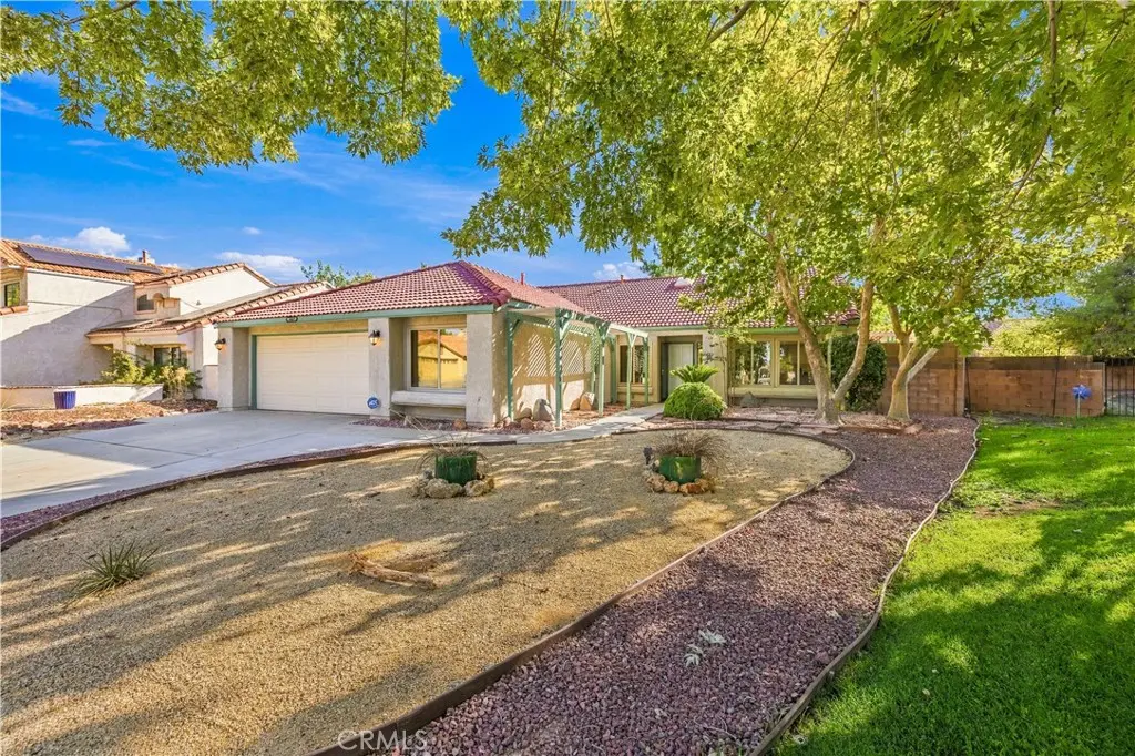 Single Family Residence for sale at 44328 Soft Avenue, Lancaster, CA featuring 4 beds and 2 baths