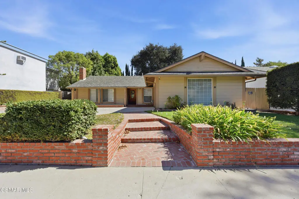 Single Family Residence for sale at 2106 Fernwood Court, Simi Valley, CA featuring 3 beds and 2 baths