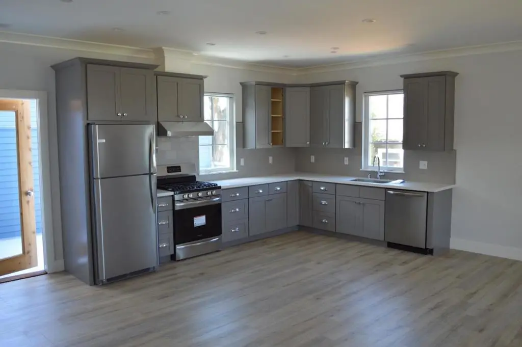 Apartment for rent at 191 Carmel Avenue, Pacifica, CA featuring 2 beds and 2 baths