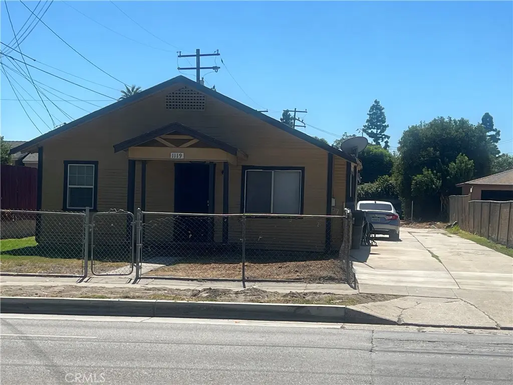 Single Family Residence for sale at 1119 W Mill, San Bernardino, CA featuring 5 beds and 2 baths