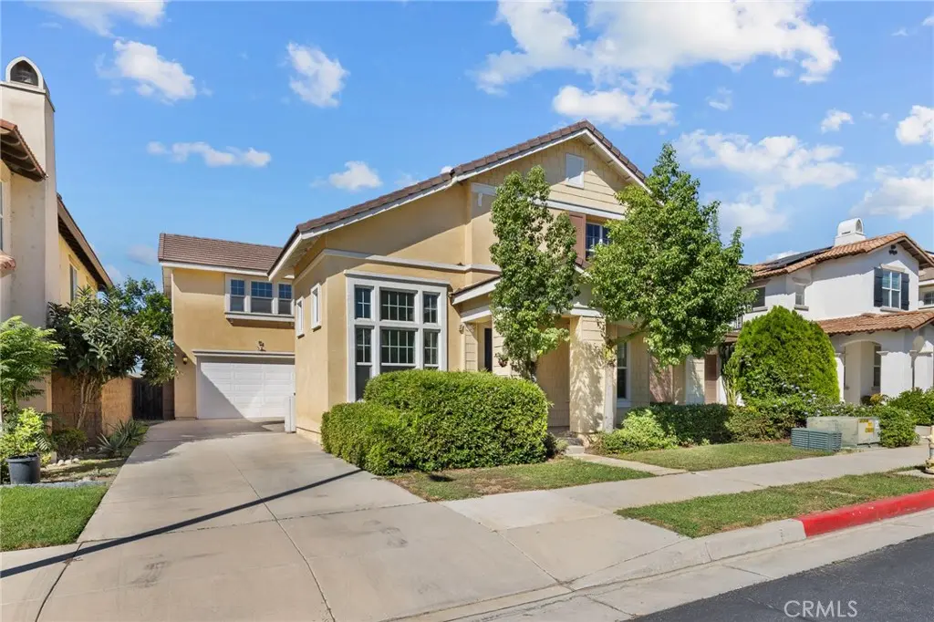 Single Family Residence for sale at 1035 N Smiderle, Ontario, CA featuring 4 beds and 4 baths