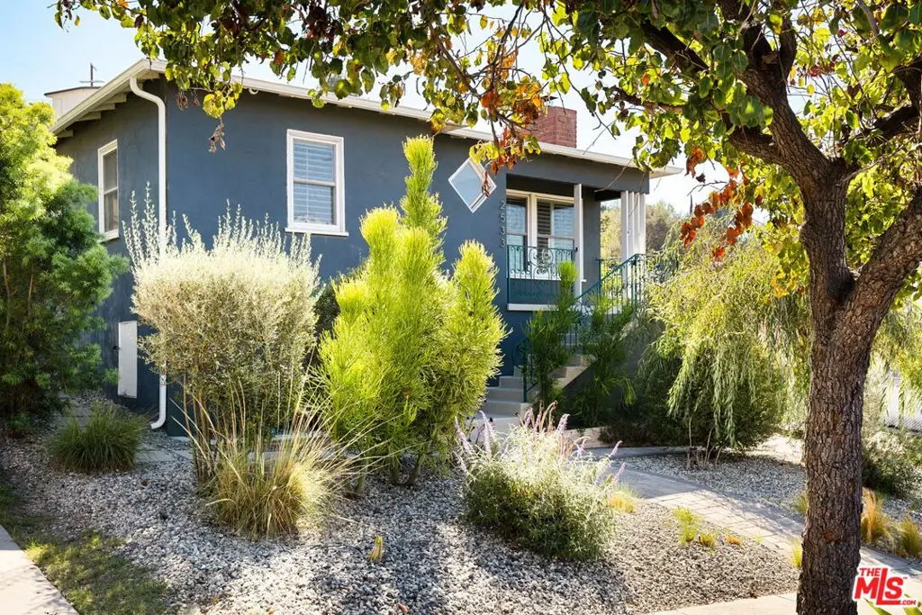Single Family Residence for sale at 2533 Lombardy Boulevard, Los Angeles, CA featuring 3 beds and 2 baths