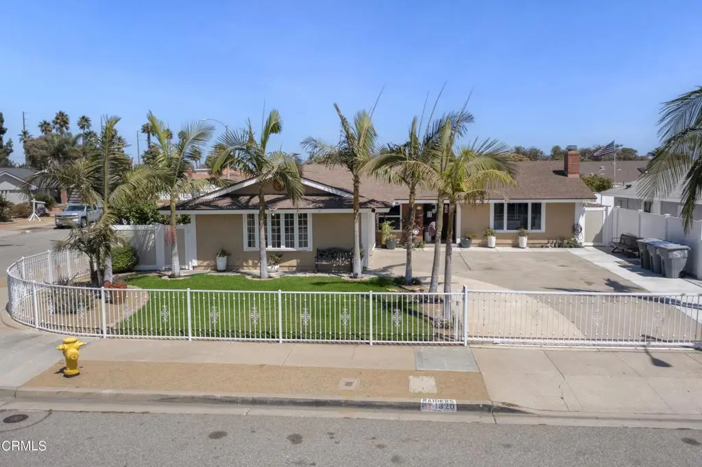 Single Family Residence for sale at 1820 Gallatin Place, Oxnard, CA featuring 3 beds and 3 baths