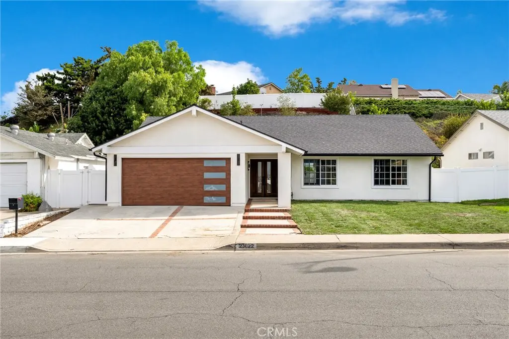 Single Family Residence for sale at 23622 Coronel, Mission Viejo, CA featuring 3 beds and 2 baths