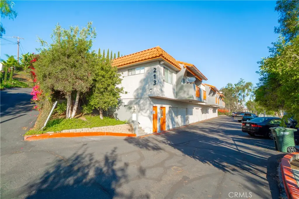 Apartment for sale at 213 Guajome, Vista, CA