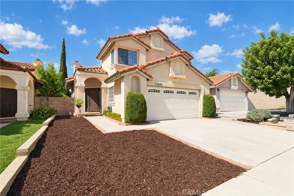Single Family Residence for sale at 17620 Wildflower, Chino Hills, CA featuring 4 beds and 3 baths