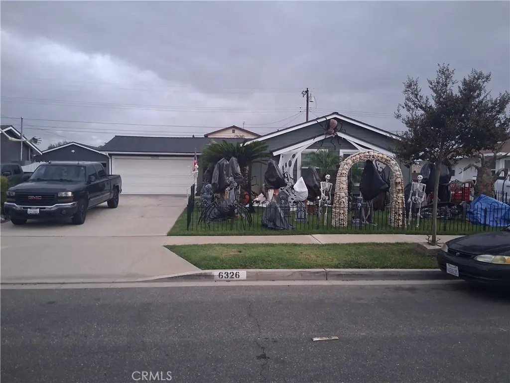 Single Family Residence for sale at 6326 SAN ROBERTO Circle, Buena Park, CA featuring 3 beds and 2 baths