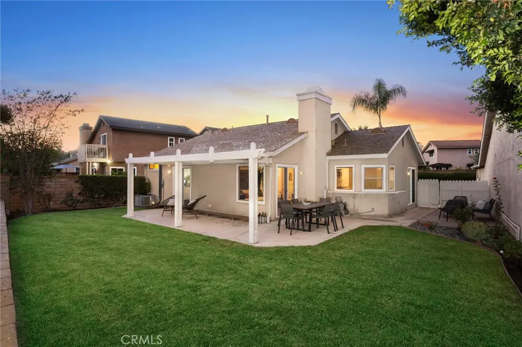 Single Family Residence for sale at 28802 Tomelloso, Mission Viejo, CA featuring 3 beds and 2 baths