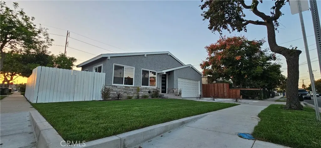 Single Family Residence for sale at 14831 Kingsdale Avenue, Lawndale, CA featuring 2 beds and 2 baths